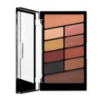Wet N Wild Color Icon 10-pan Eyeshadow - My Glamour
