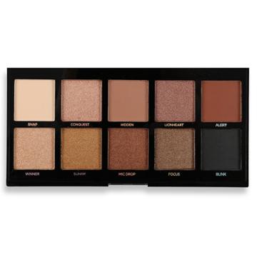 Profusion Cosmetics Eyeshadow Palette Classics