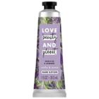 Love Beauty & Planet Love Beauty And Planet Coconut Argon Oil & Lavender Hand Lotion