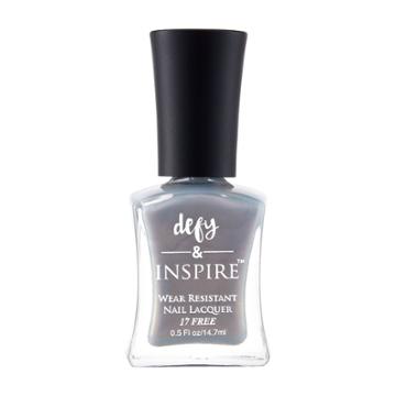 Defy & Inspire Nail Polish - Rock Of Love