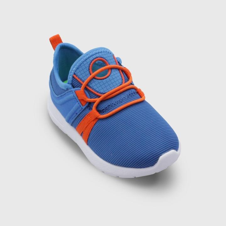 Toddler Boys' Gunter Sneakers - Cat & Jack Blue