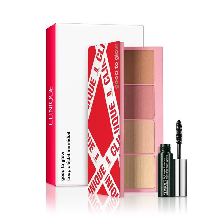 Clinique Complexion Palette - 1oz - Ulta Beauty