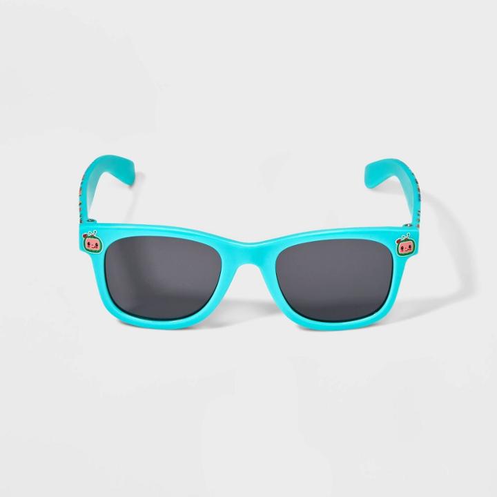 Toddler Cocomelon Sunglasses - Black