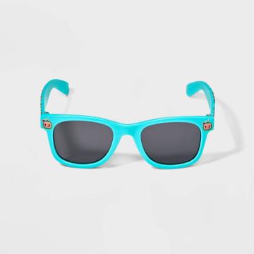 Toddler Cocomelon Sunglasses - Black