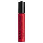 Nyx Professional Makeup Liquid Suede Lipstick Kitten Heels - 0.13oz, Adult Unisex