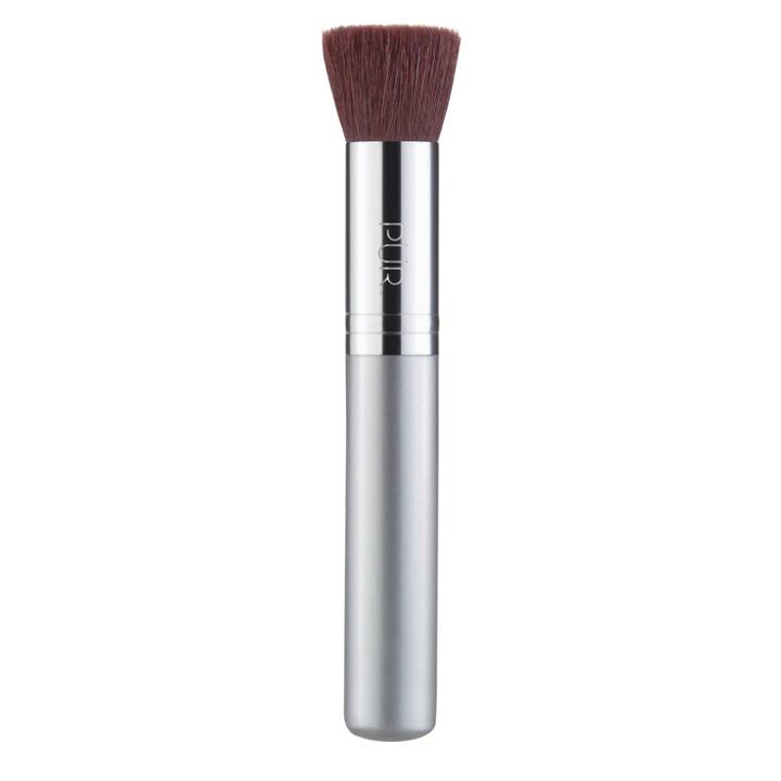 Pur The Complexion Authority Chisel Brush - Ulta Beauty