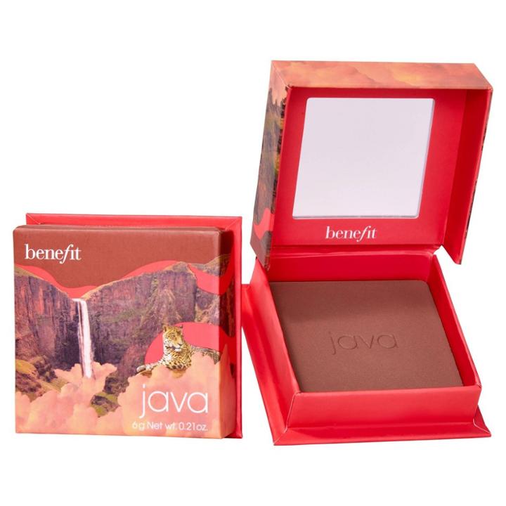 Benefit Cosmetics Blush Bop - Java - 0.21oz - Ulta Beauty