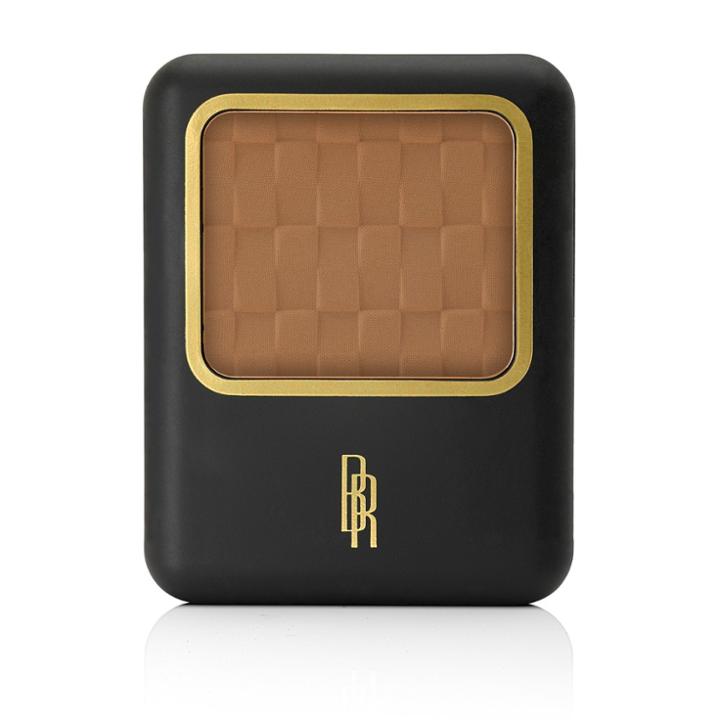 Target Black Radiance True Complexion Pressed Powder Honey Glow