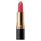 Revlon Super Lustrous Lipstick 423 Pink Velvet
