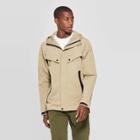 Men's Lightweight Convergence Jacket - C9 Champion Sand Paper Khaki