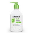 Amlactin Daily Moisturizing Body Lotion Paraben Free