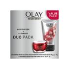 Olay Regenerist Cleanser And Moisturizer - Duo Pack - 5.0 Fl Oz/1.7oz