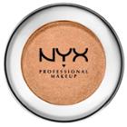 Nyx Professional Makeup Prismatic Eye Shadow Liquid Gold