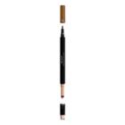 Revlon Colorstay Brow Marker + Highlighter 275 Taupe
