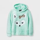 Girls' Miss Chievous Long Sleeve Sweatshirt -