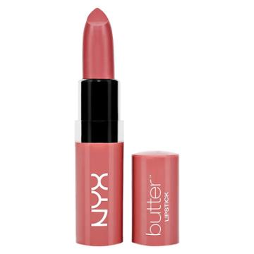 Nyx .16oz Butter Lipstick - Pops