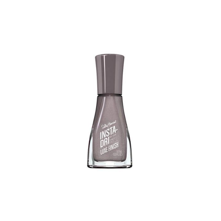 Sally Hansen Insta-dri Nail Color - 67 Extrava-gray