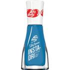 Sally Hansen Insta-dri Nail Color 631 Berry Blue