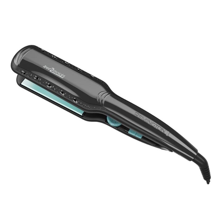 Remington Wet-2-straight Flat Iron 2 -