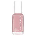 Expressie Nail Polish 10 Second Hand, First