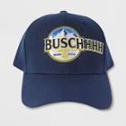 Men's Anheuser-busch Uncle Cap - Navy (blue)