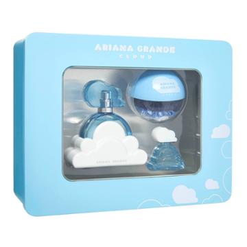 Ariana Grande Ari Cloud Fragrance Women's Gift Set - 3pc - Ulta Beauty