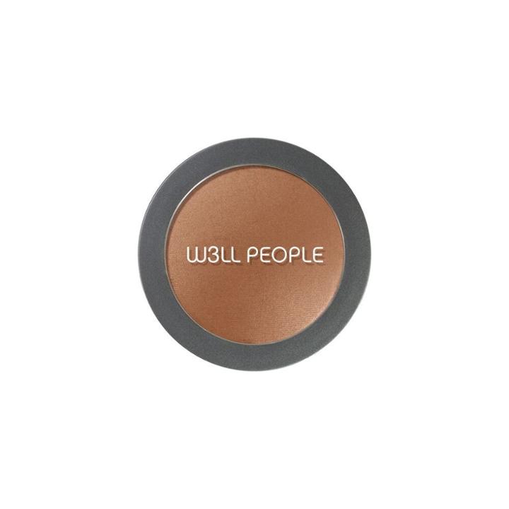 W3ll People Bronzer Medium - 0.26oz,