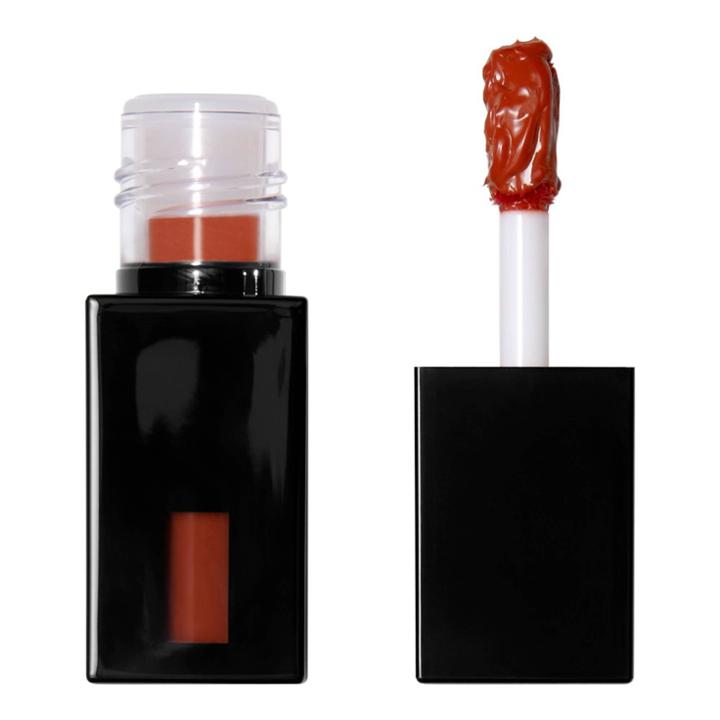 E.l.f. Glossy Lip Stain - Coral Cutie