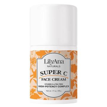 Lilyana Naturals Super Face Cream