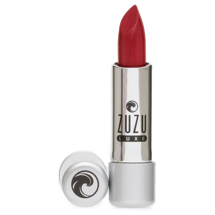 Zuzu Luxe Lipstick - Galaxy - .14 Oz