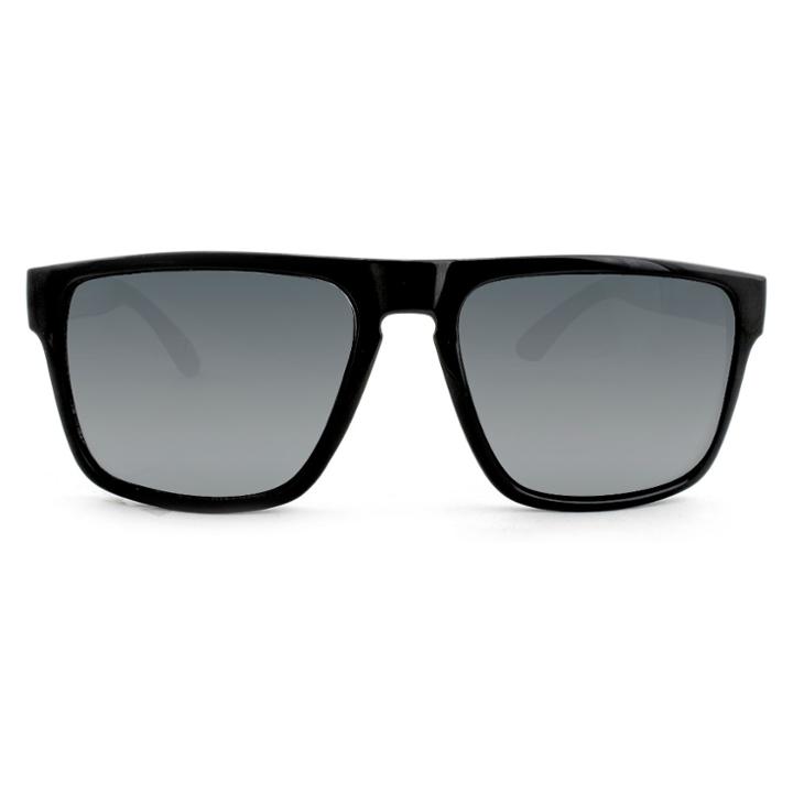 Original Use Men's Square/rectangle Sunglasses - Black,