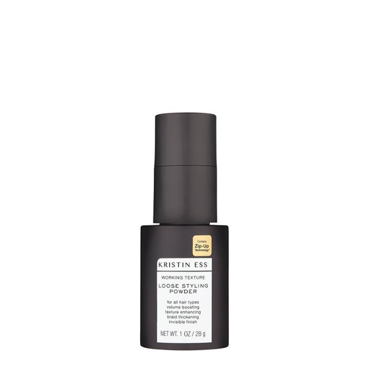 Kristin Ess New Working Texture Loose Styling Powder