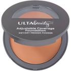 Ulta Beauty Collection Adjustable Coverage Foundation - Tan Neutral - 0.3oz - Ulta Beauty