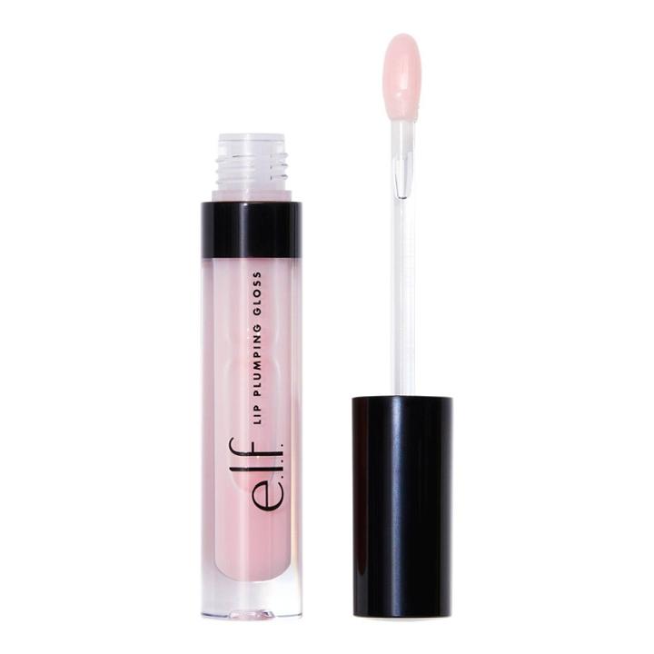 E.l.f. Lip Plumping Gloss - Pink Paloma