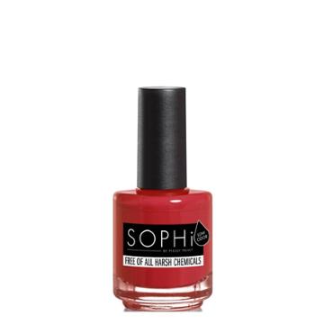 Sophi By Piggy Paint Nail Polish - Fearless