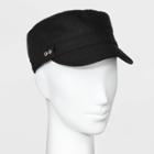 Women's Cadet Hat - Universal Thread Black