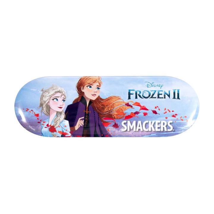 Lip Smacker Frozen 2 Nail Polish Tin