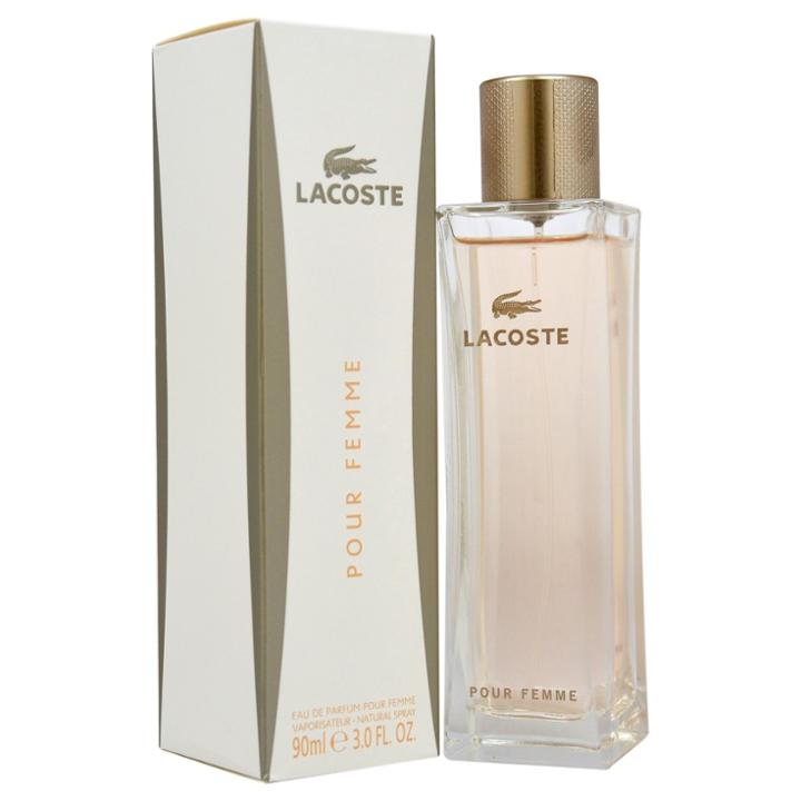 Lacoste Pour Femme By Lacoste For Women's - Edp