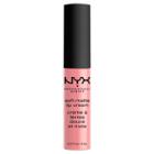 Nyx Professional Makeup Soft Matte Lip Cream Istanbul
