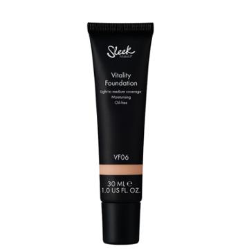 Sleek Makeup Vitality Foundation Vf06