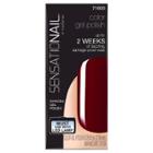 Sensationail Gel Nail Color 71603 Missbehave - 0.25 Fl Oz,
