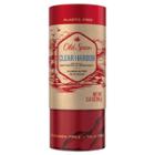 Old Spice Sustainable Packaging Men's Deodorant Clear Harbor