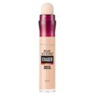 Maybelline Instant Age Rewind Concealer Warm Light - 0.2 Fl Oz, Adult Unisex