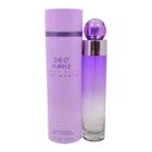 360 Purple By Perry Ellis For Women's - Edp