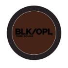 Black Opal True Color Oil-absorbing Pressed Powder - Coffee Cutie