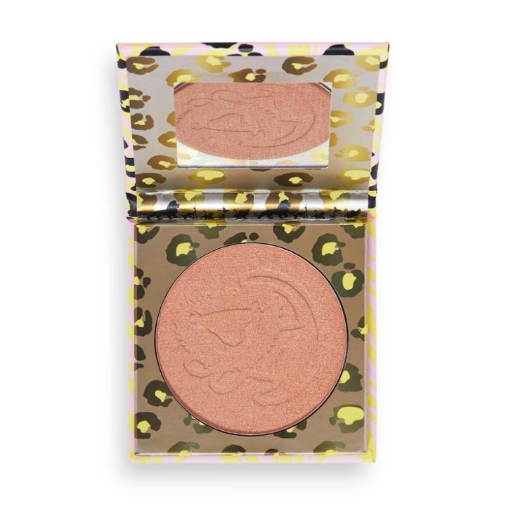 Makeup Revolution X Disney's The Lion King - Future King Face Highlighter