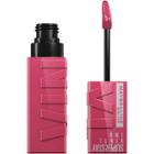 Maybelline Super Stay Vinyl Ink No-budge Longwear Liquid Lipcolor - Coy