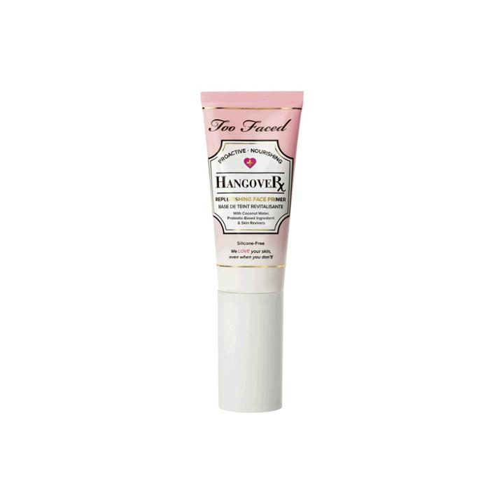Too Faced Hangover Half Size Primer - 0.68 Fl Oz - Ulta Beauty