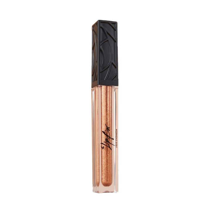 The Lip Bar Quick Lid One Swipe Liquid Eyeshadow - Girl Next Door