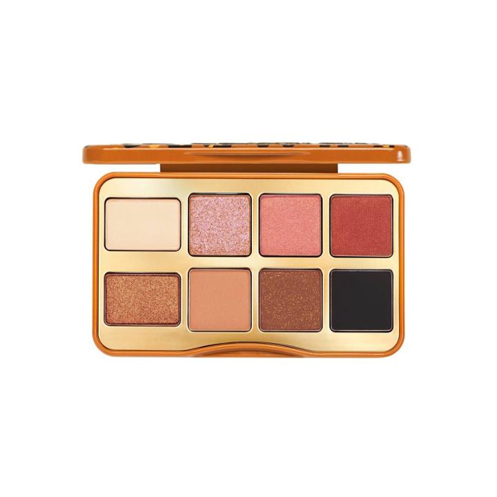Too Faced Kitty Likes To Scratch Eye Shadow Palette - 0.18oz - Ulta Beauty